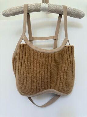 Jacquemus crop top